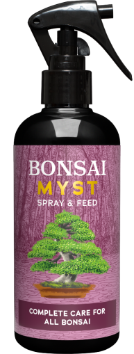 Growth Technology Bonsai Myst 300ML