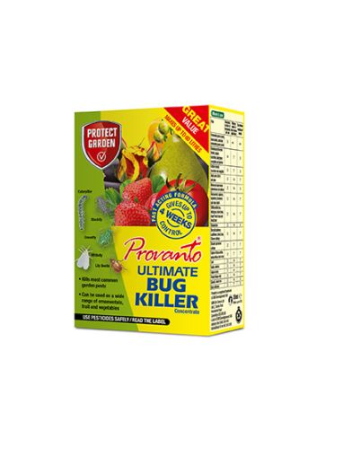 Provanto Ultimate Bug Killer Concentrate 30ML