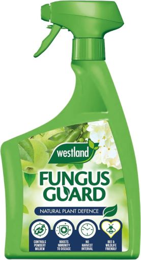 Westland Fungus Guard Plant Defence 800ML RTU