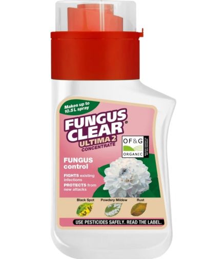 FungusClear Ultimate '2' Concentrate 210ML