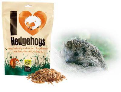 Jacobi Jayne - I love Hedgehogs 2KG