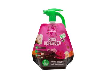 Ecofective Rose Defender Trigger Pouch Ready to Use 1L