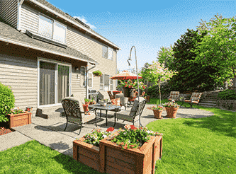 Get your garden ready for summer fun!